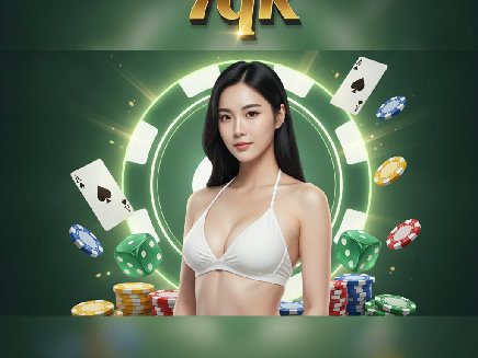 7qk เว็บตรง