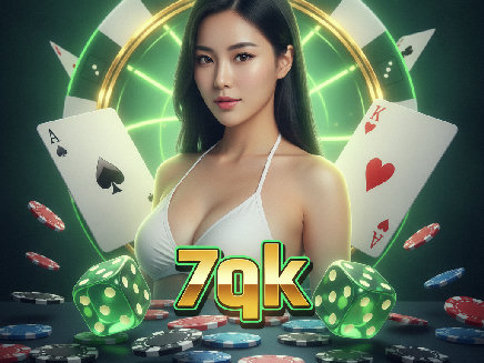7qk สมัครสมาชิก